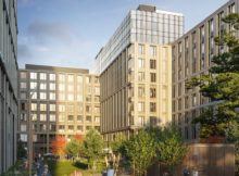 «Метриум»: В Москве застройщики продают всё меньше апартаментов