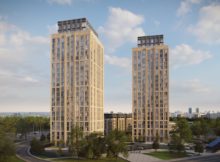 «Метриум»: Предложение элитных новостроек падает, а премиальных – растет