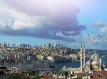 Россияне стали лидерами среди покупателей недвижимости в Турции