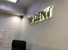 Cтоматология Mr.Dent на ВДНХ по-прежнему работает круглосуточно