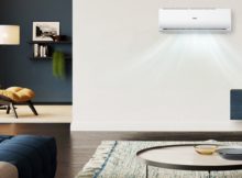 Как устроены сплит-системы