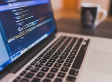 Российские разработчики назвали самый востребованный язык программирования