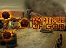 Particle of God от российских разработчиков в числе ожидаемых игр 2022 года