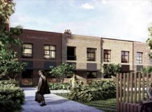 Редкий формат загородного жилья появится в московском Покровском-Стрешнево