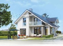 СберСтрахование выяснила, с какими проблемами столкнулись владельцы загородных домов в 2022 году