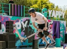 Мастер-классы, встречи и концерты с блогерами и звездами: YAPPY Truck едет в Москву!