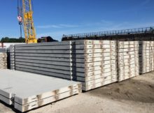 Дефицита ЖБИ нет: про-жби.рф наращивает производство в столице