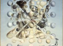 В 4 корпусе «Ривер Парка Коломенское» поселится Дали