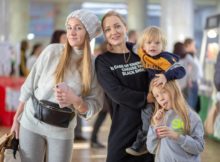 Насладиться вкусной едой и хорошей компанией: в Москве пройдет юбилейный маркет Вегетарианского клуба ВегМарт