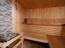Как выбрать качественную каменку для сауны?