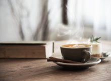 Пить или не пить кофе перед тренировкой