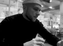 Логотип для новой социальной сети Сёрфбёрд создаст Искусственный Интеллект