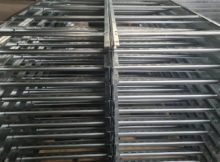 Кабельные лотки металлические от производителя по выгодным ценам