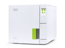 Lina 22 RIK 122: новое поколение автоклавов класса B