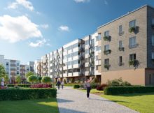 «Метриум»: Обзор лучших среднеэтажных жилых комплексов Московской области