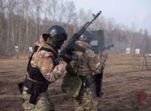 3 октября – День отрядов мобильных особого назначения (ОМОН)