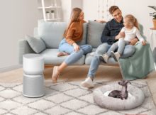 Дома в России умнеют: покупатели чаще выбирают интеллектуальную технику